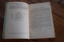 Reibert. Der Dienstunterricht im Heere. Ausgabe für den Schützen der Schützenkompanie. 1938