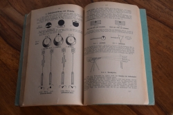 Reibert. Der Dienstunterricht im Heere. Ausgabe für den Schützen der Schützenkompanie. 1938