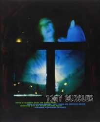 Tony Oursler , Ediciones Poligrafa Original verschweißt