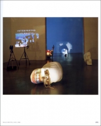 Tony Oursler , Ediciones Poligrafa Original verschweißt